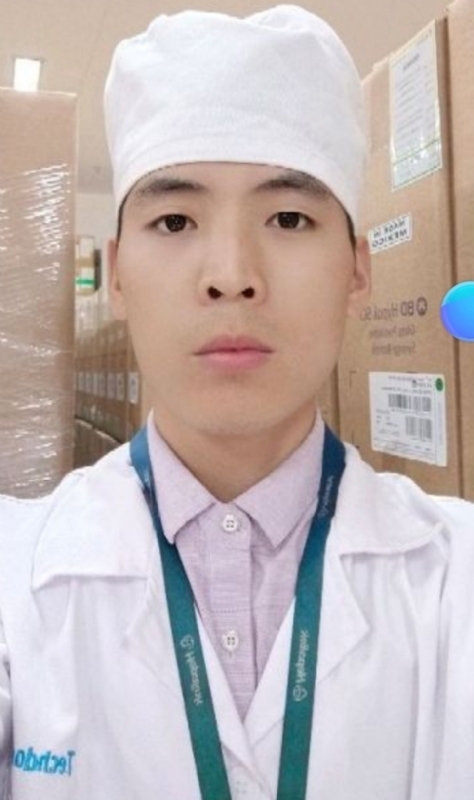 桑桑良良的第一张照片--长治中老年相亲网