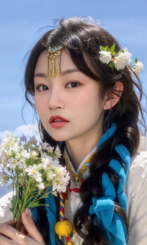 柠檬的第一张照片--长治中老年相亲网